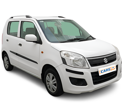 Maruti Wagon R 1.0-img